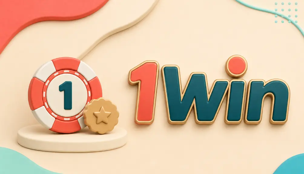 1Win como casino con promociones grandes y retiros express