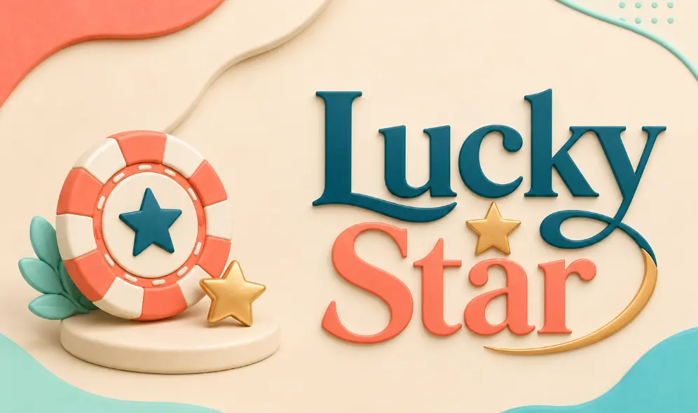 Lucky Star como casino con bono alto para nuevos jugadores